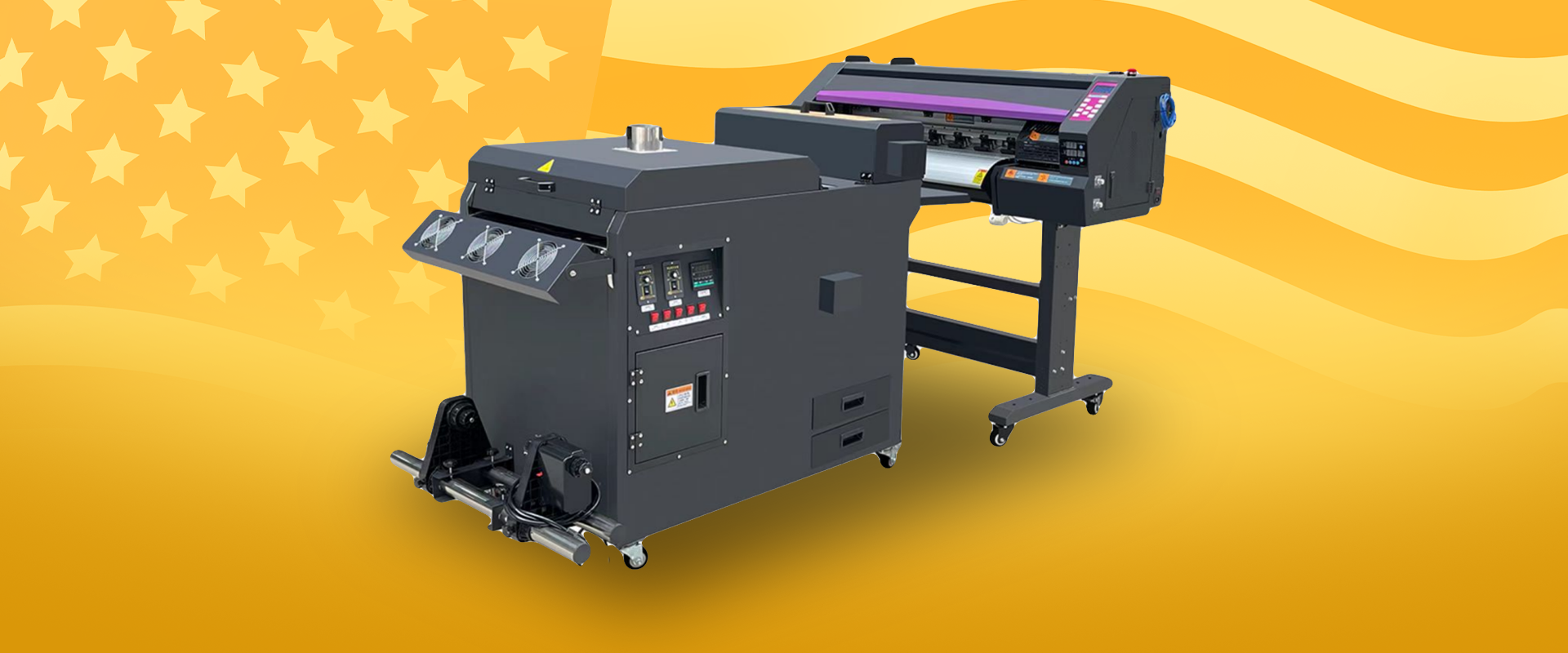 Impresión profesional